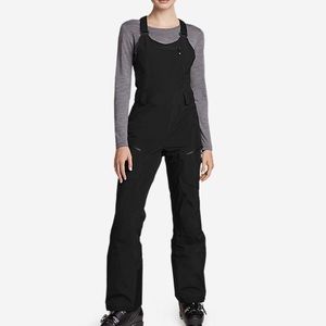 First Ascent Eddie Bauer Snow Bibs ❄️